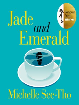 cover image of Jade and Emerald